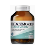 Blackmores Macu-Vision 150 Tablets