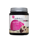 Celebrity Slim Rapid Shake Cafe Latte 840g